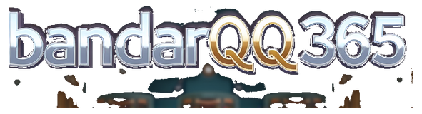 bandarqq365 logo