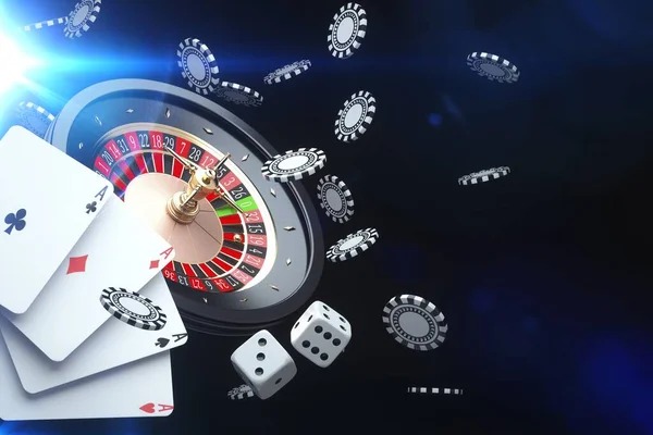 bandarqq365 Slots Built for Indonesia