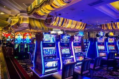 bandarqq365 Slots